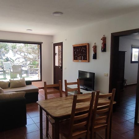 Casa La Tahonilla Apartman Tías Kültér fotó