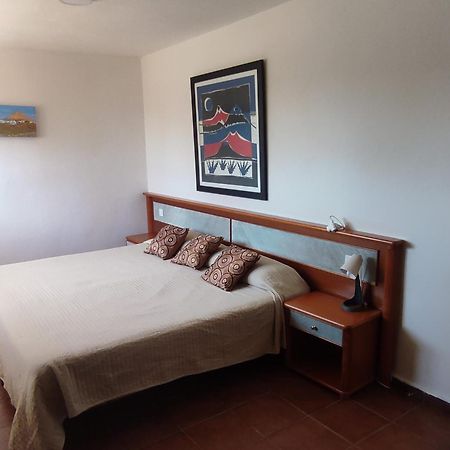 Casa La Tahonilla Apartman Tías Kültér fotó