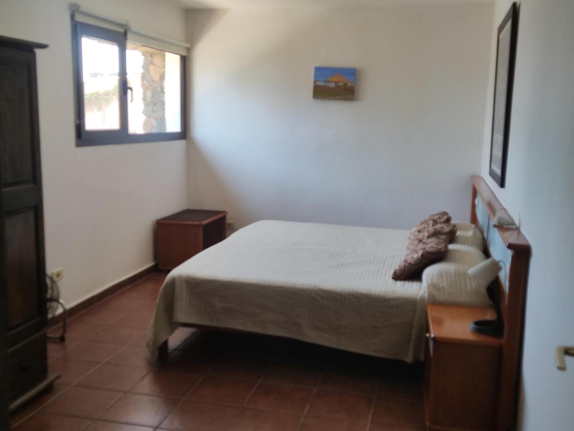 Casa La Tahonilla Apartman Tías Kültér fotó