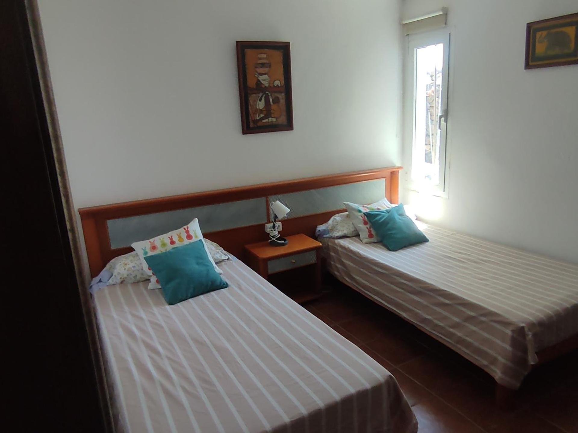 Casa La Tahonilla Apartman Tías Kültér fotó