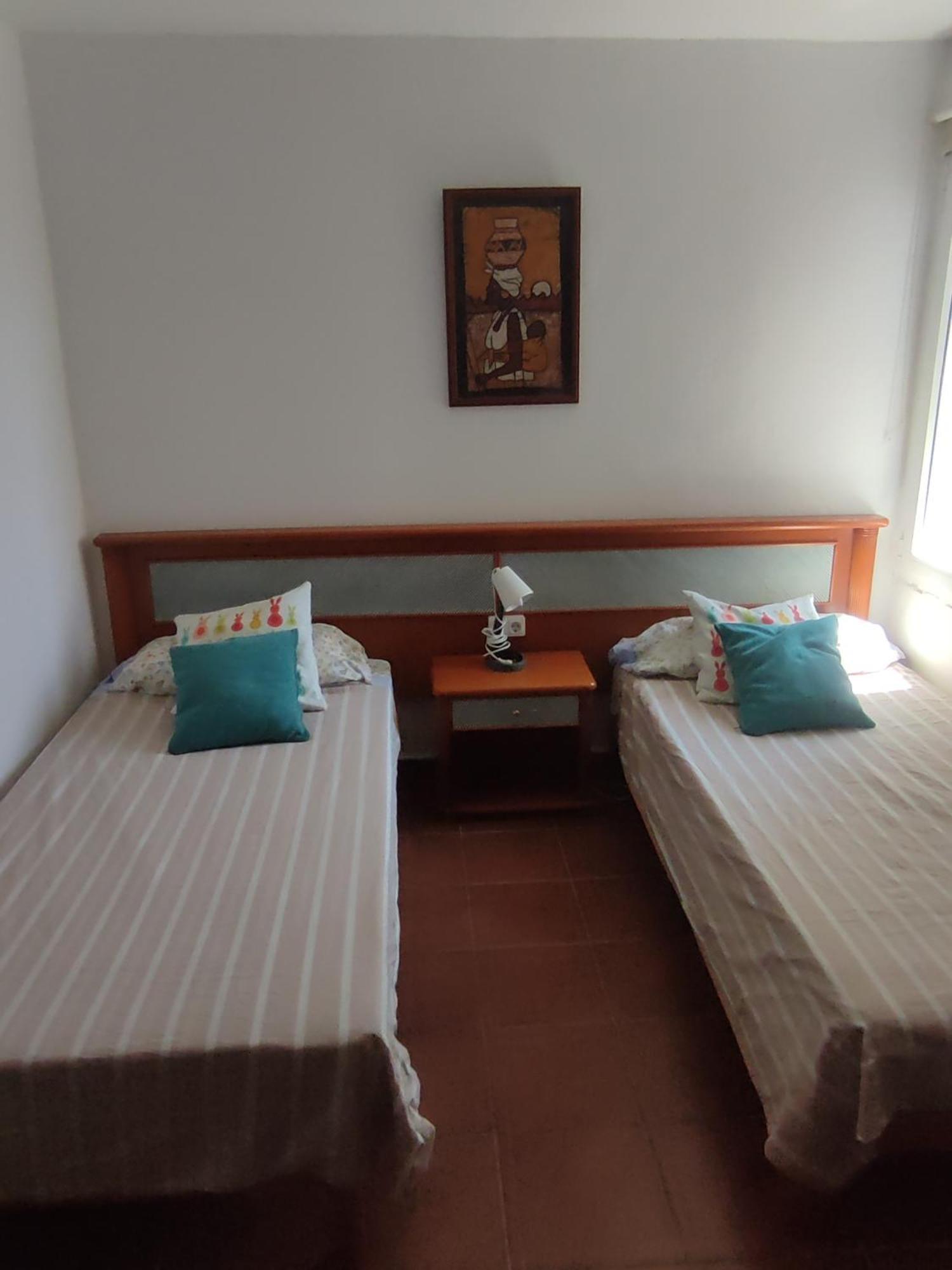 Casa La Tahonilla Apartman Tías Kültér fotó