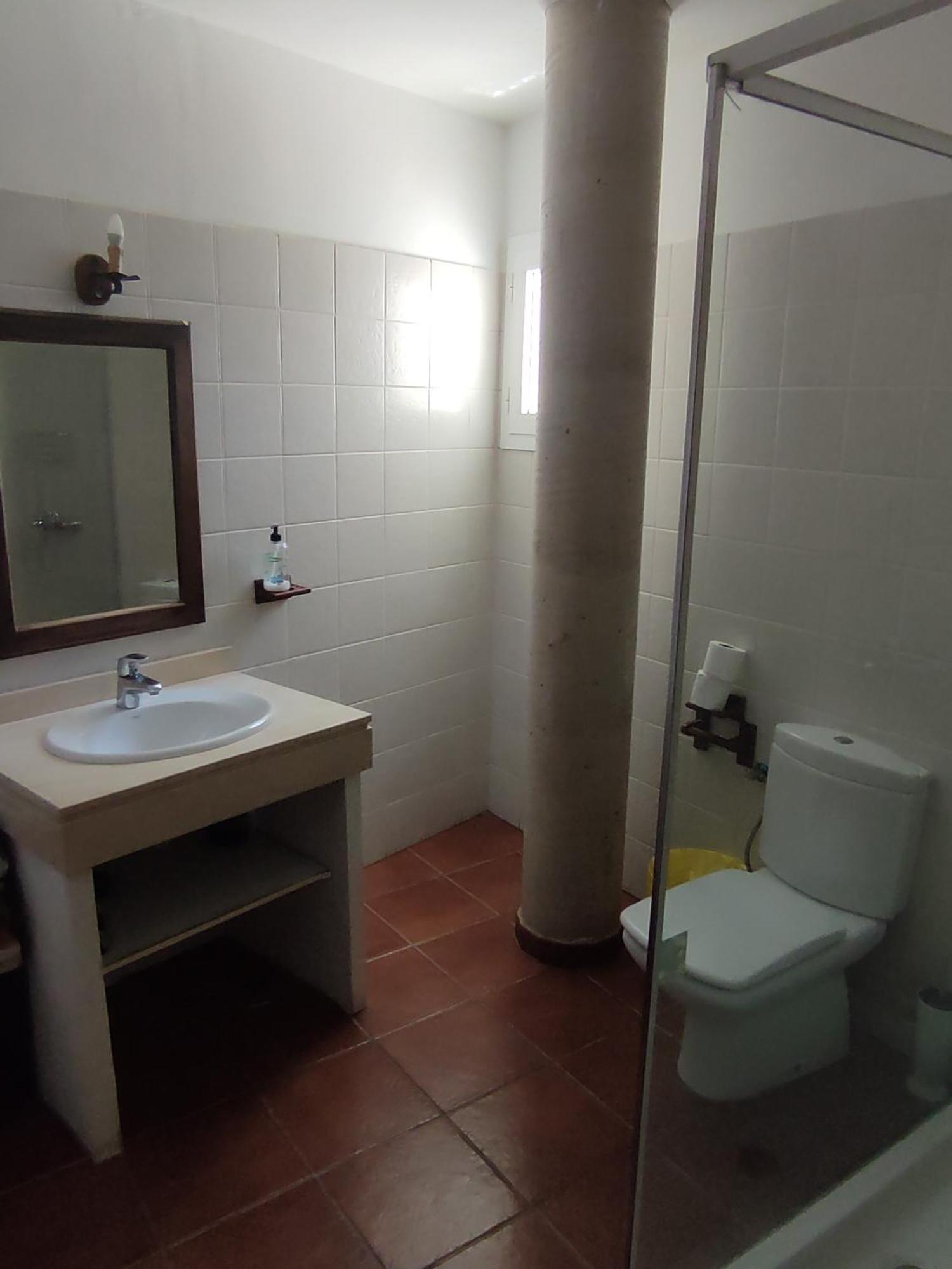 Casa La Tahonilla Apartman Tías Kültér fotó