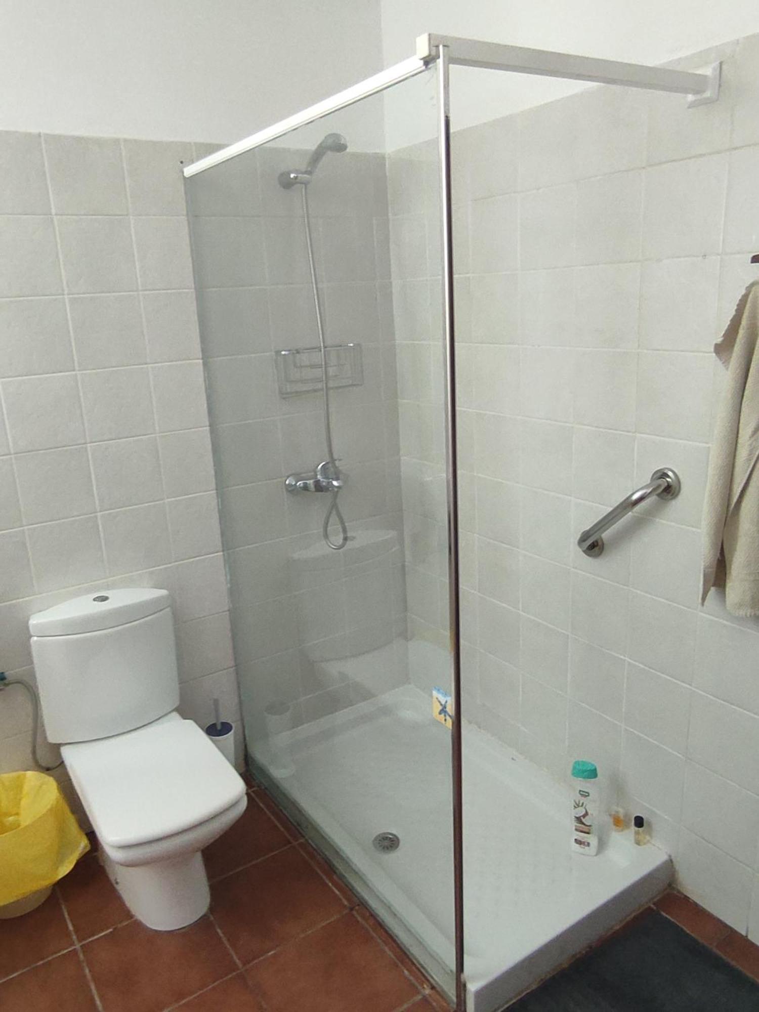 Casa La Tahonilla Apartman Tías Kültér fotó