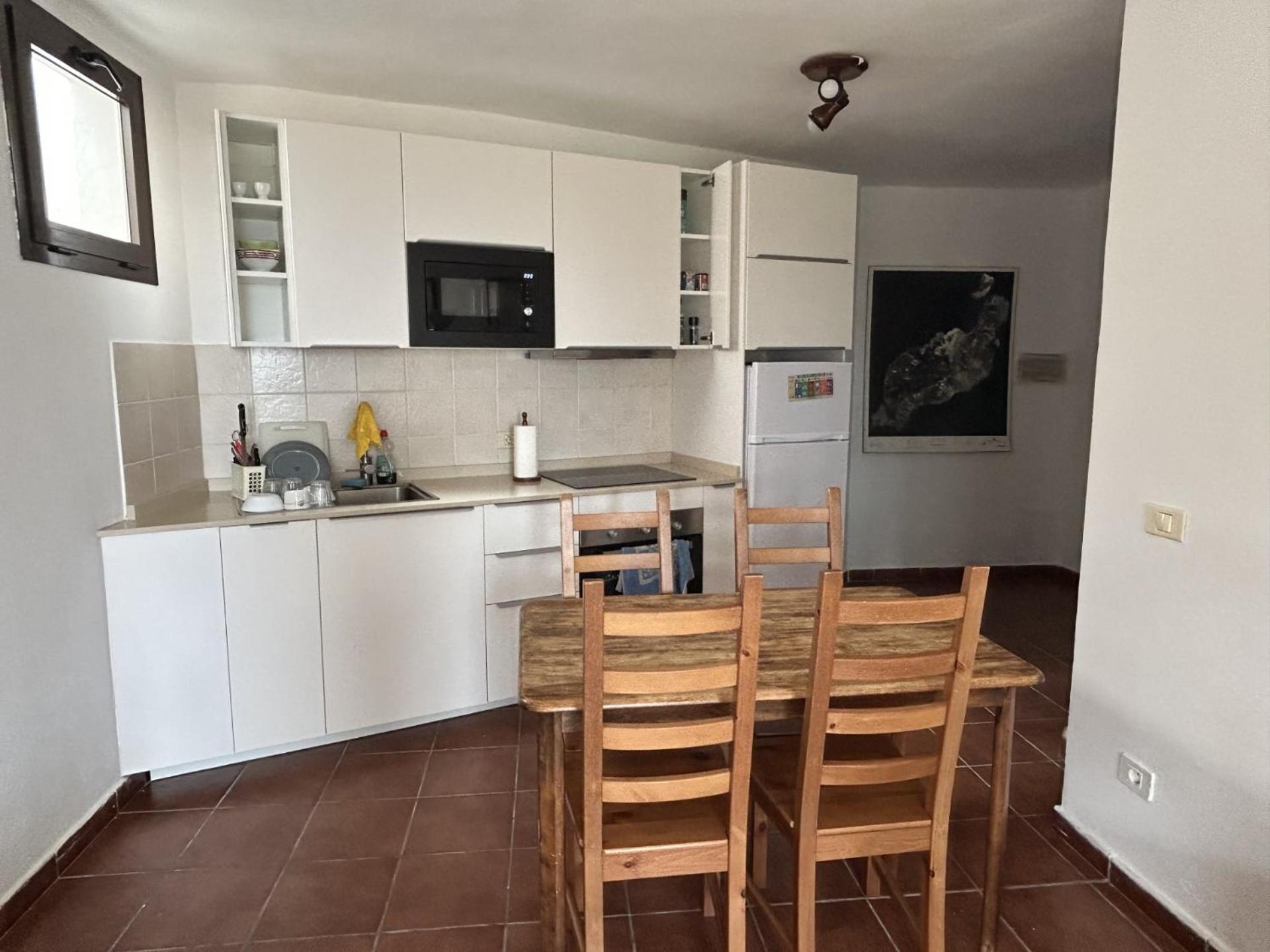 Casa La Tahonilla Apartman Tías Kültér fotó
